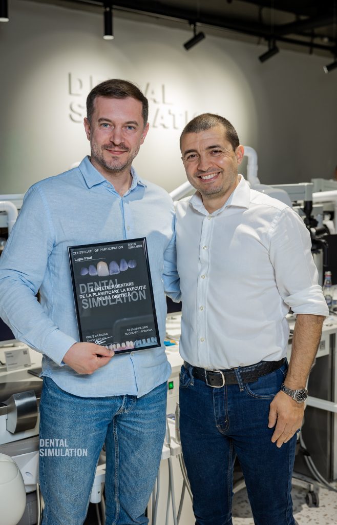 Dr. Ionut Branzan Photo Gallery Course