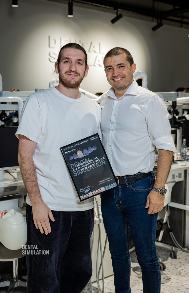 Dr. Ionut Branzan Photo Gallery Course