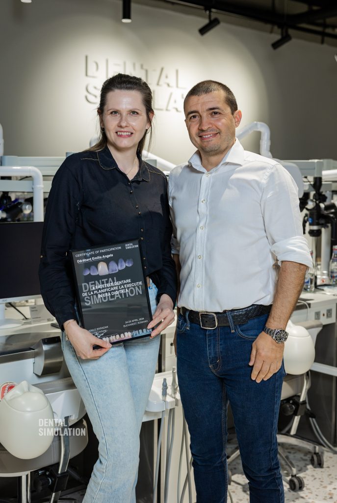 Dr. Ionut Branzan Photo Gallery Course