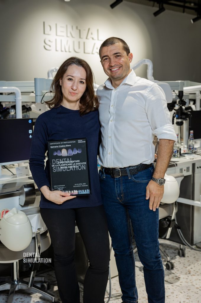 Dr. Ionut Branzan Photo Gallery Course