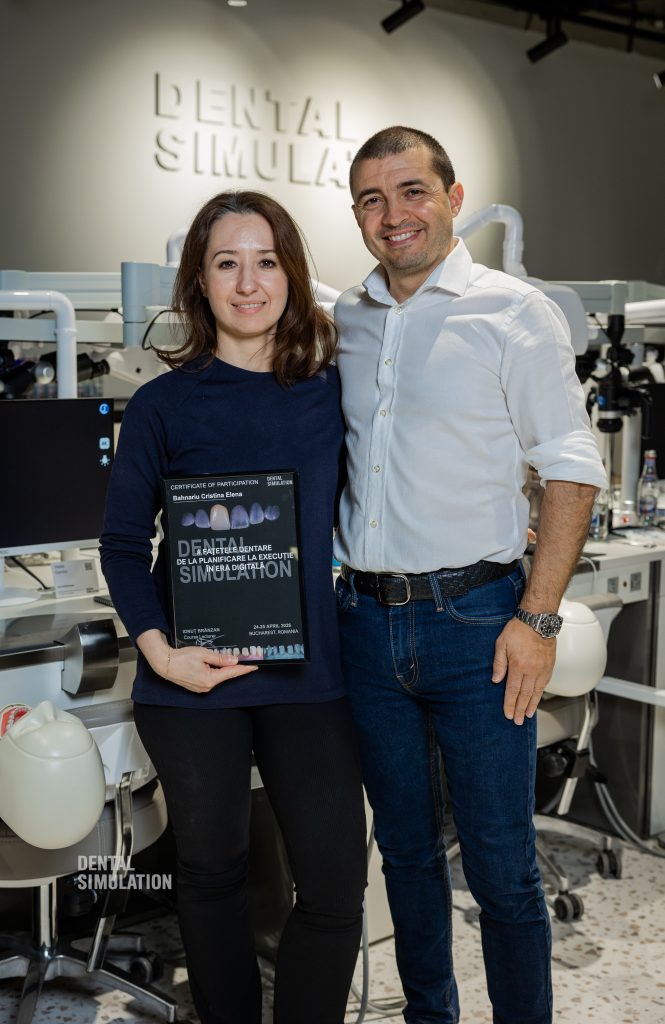 Dr. Ionut Branzan Photo Gallery Course