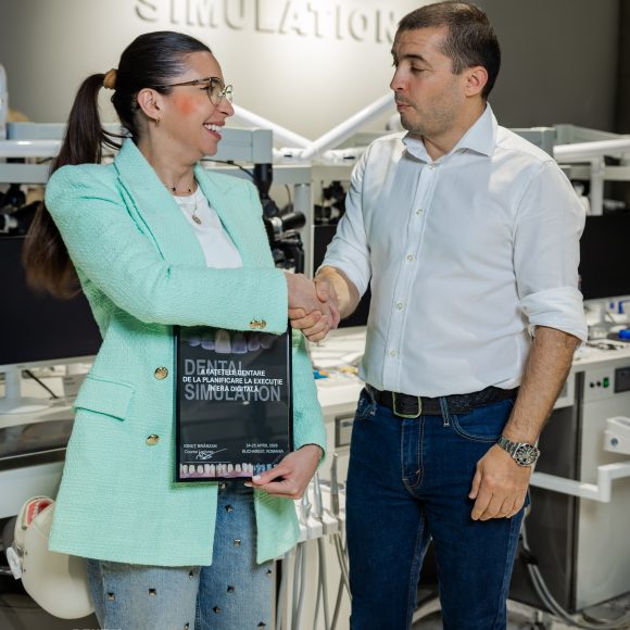 Dr. Ionut Branzan Photo Gallery Course