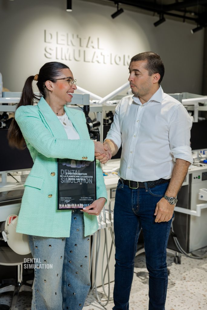 Dr. Ionut Branzan Photo Gallery Course