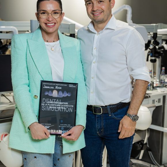 Dr. Ionut Branzan Photo Gallery Course