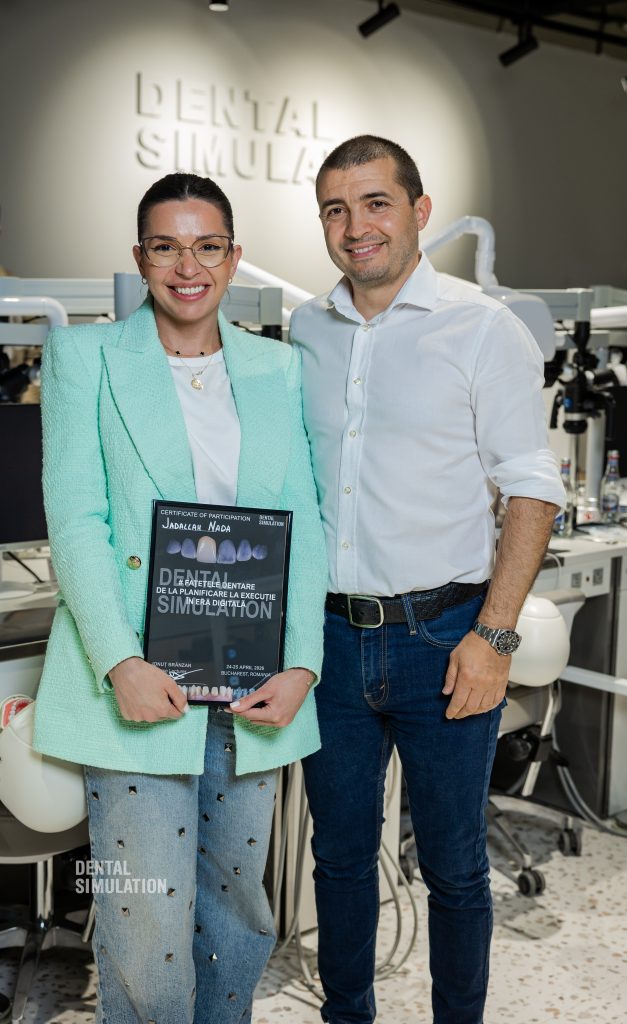 Dr. Ionut Branzan Photo Gallery Course