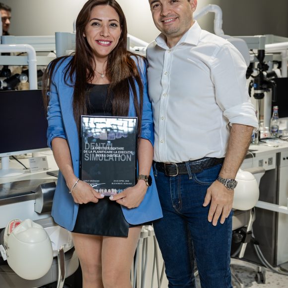 Dr. Ionut Branzan Photo Gallery Course