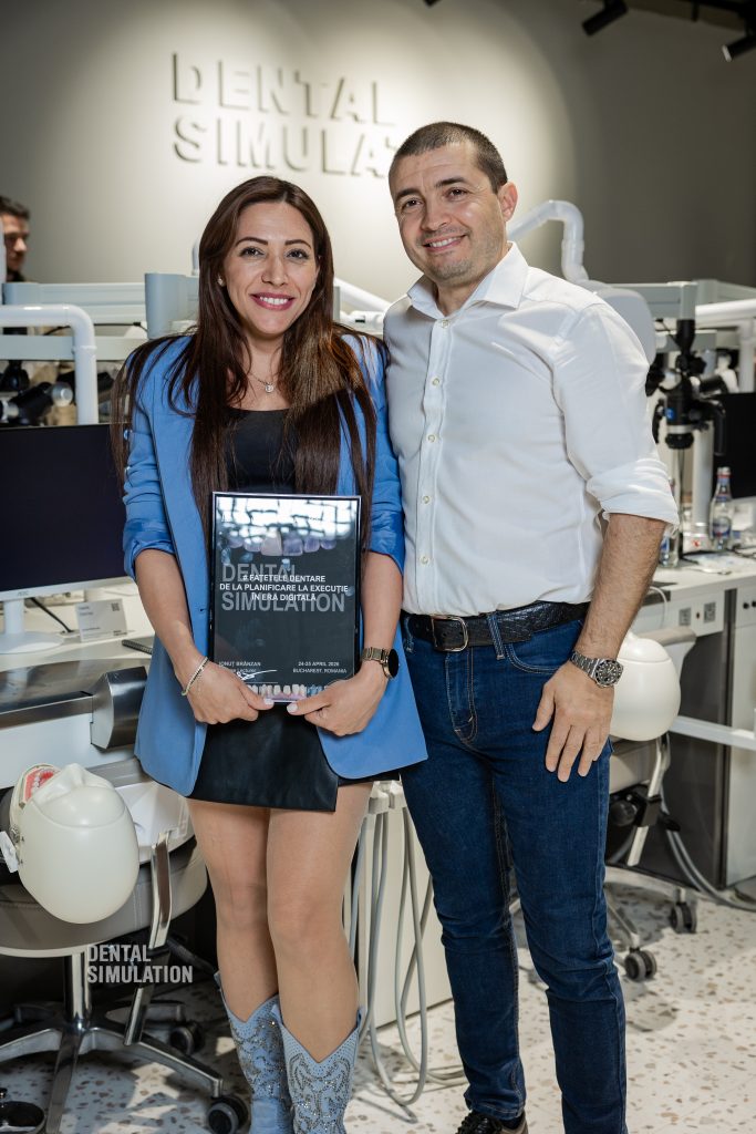 Dr. Ionut Branzan Photo Gallery Course