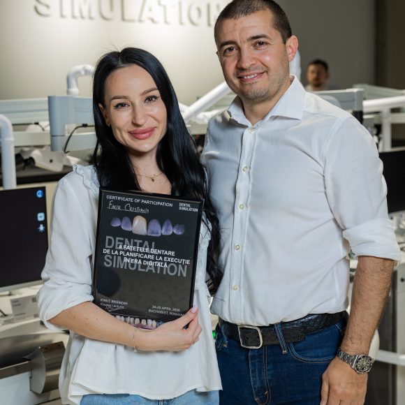 Dr. Ionut Branzan Photo Gallery Course