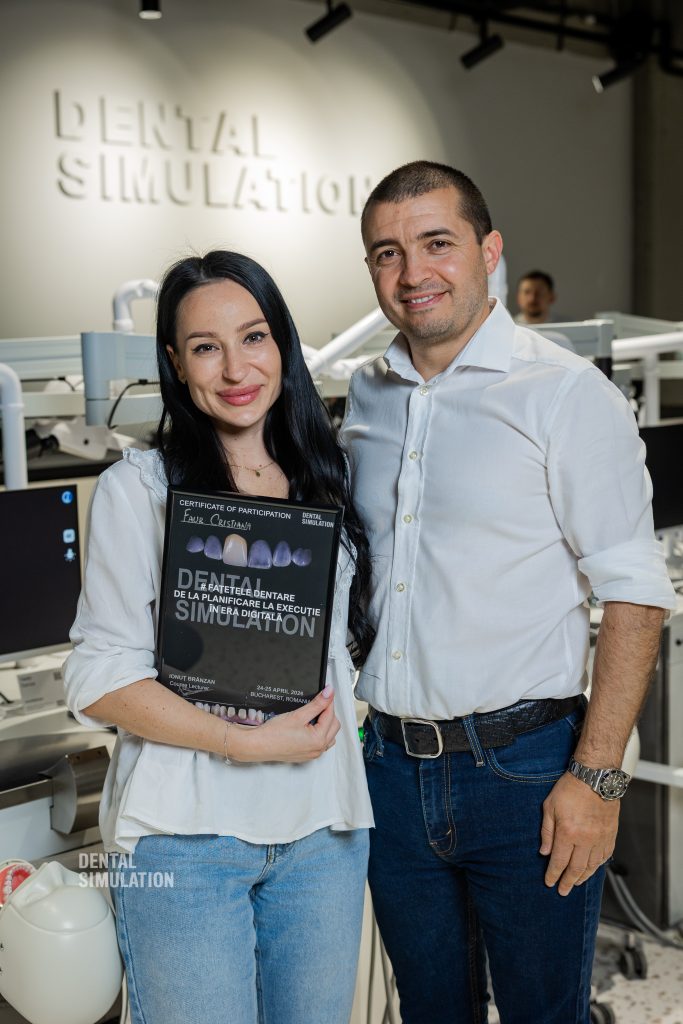 Dr. Ionut Branzan Photo Gallery Course