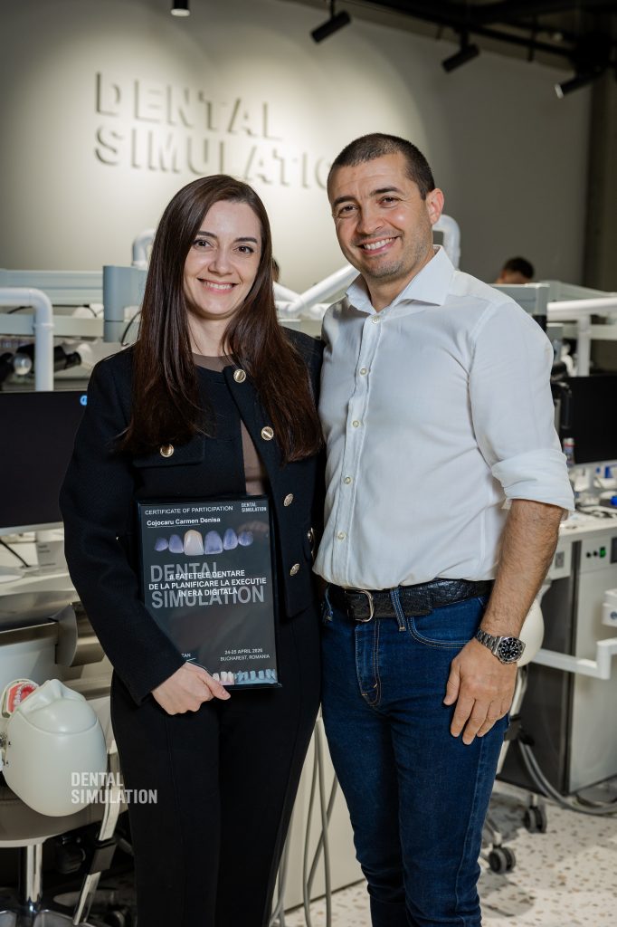 Dr. Ionut Branzan Photo Gallery Course