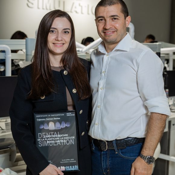 Dr. Ionut Branzan Photo Gallery Course
