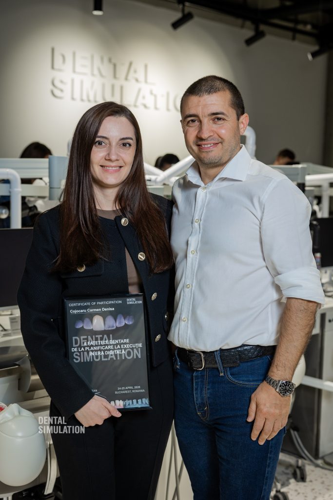Dr. Ionut Branzan Photo Gallery Course