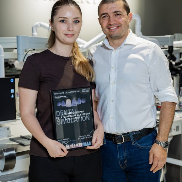 Dr. Ionut Branzan Photo Gallery Course