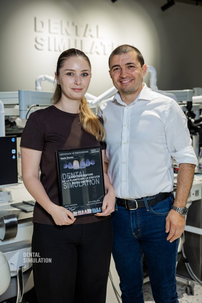Dr. Ionut Branzan Photo Gallery Course