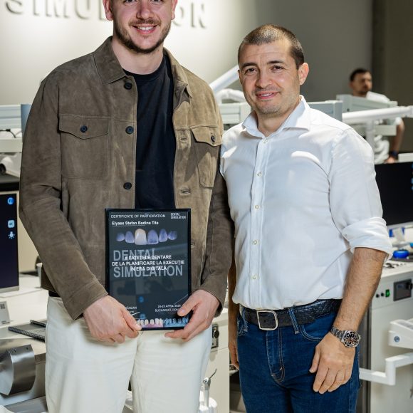 Dr. Ionut Branzan Photo Gallery Course