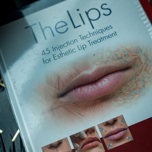 Dr. Ionut Branzan Photo Gallery Course