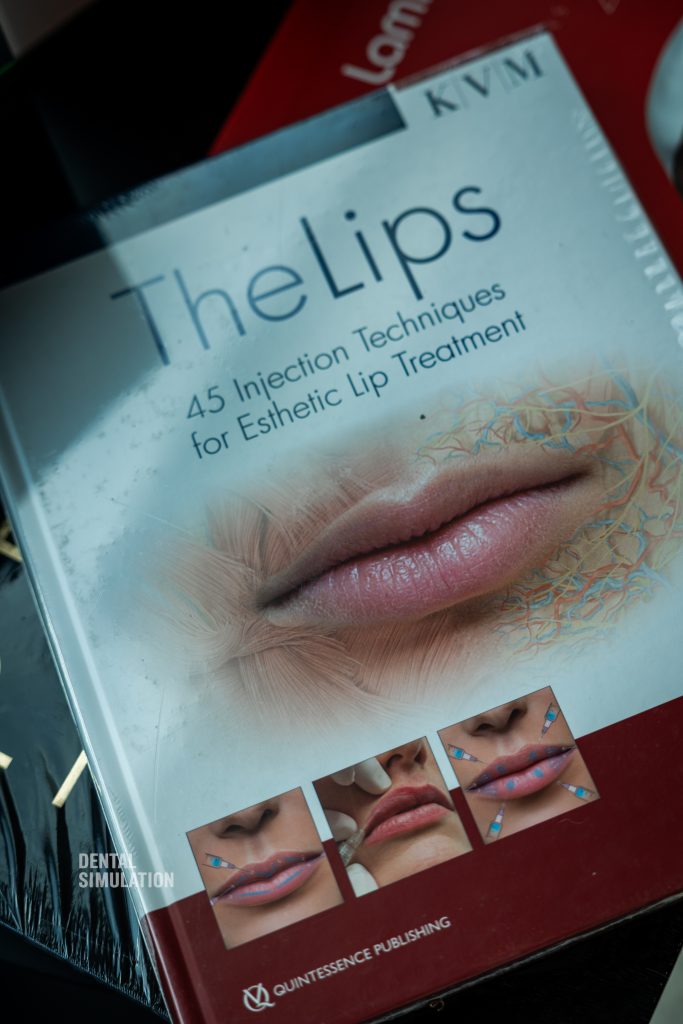 Dr. Ionut Branzan Photo Gallery Course