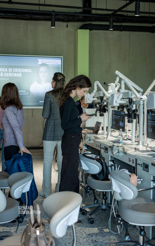 Dr. Ionut Branzan Photo Gallery Course
