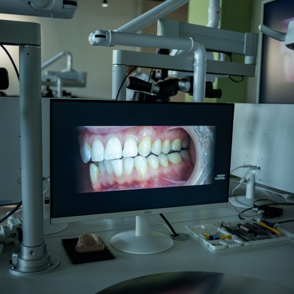 Dr. Ionut Branzan Photo Gallery Course