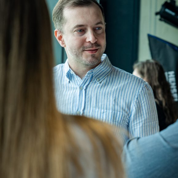 Dr. Ionut Branzan Photo Gallery Course