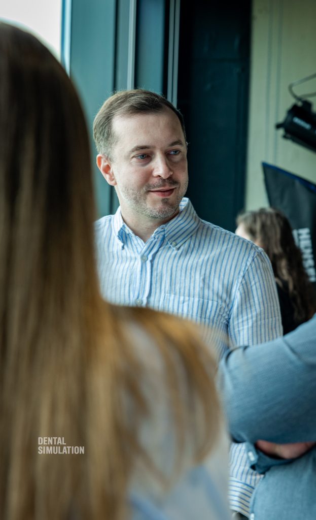 Dr. Ionut Branzan Photo Gallery Course