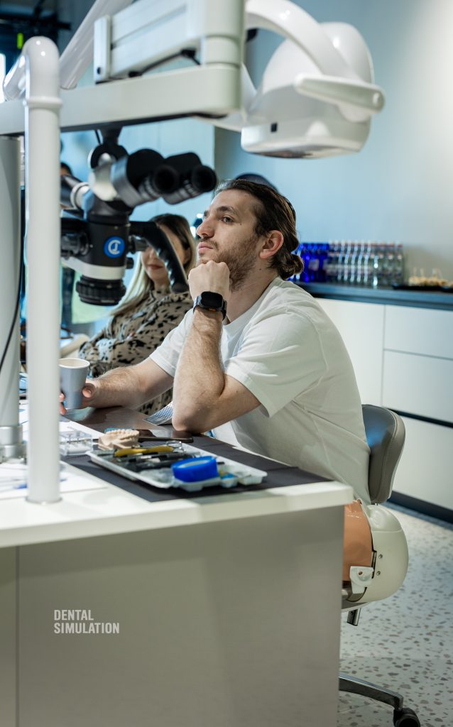 Dr. Ionut Branzan Photo Gallery Course