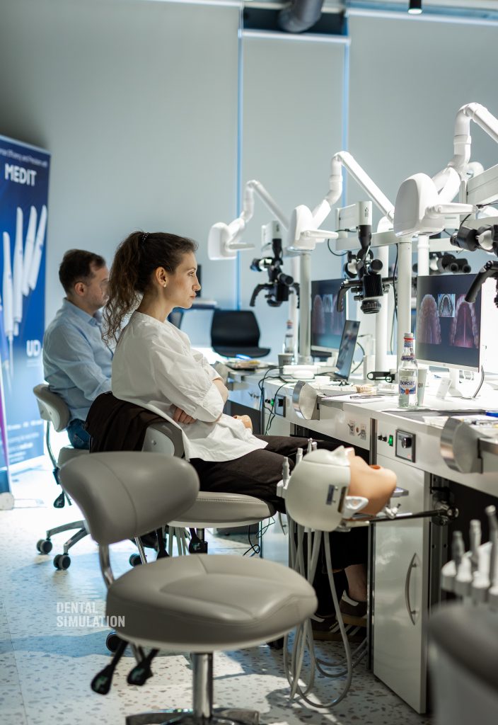 Dr. Ionut Branzan Photo Gallery Course