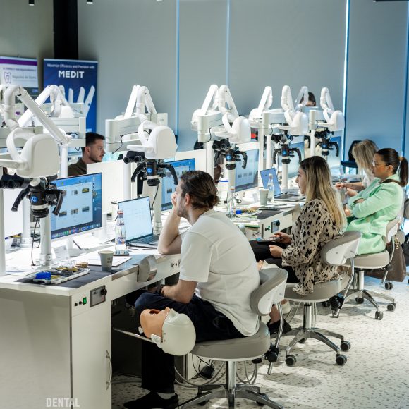 Dr. Ionut Branzan Photo Gallery Course