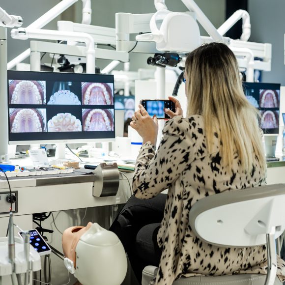 Dr. Ionut Branzan Photo Gallery Course