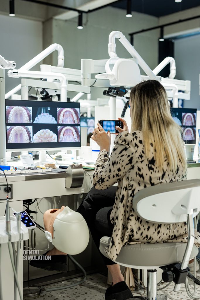 Dr. Ionut Branzan Photo Gallery Course