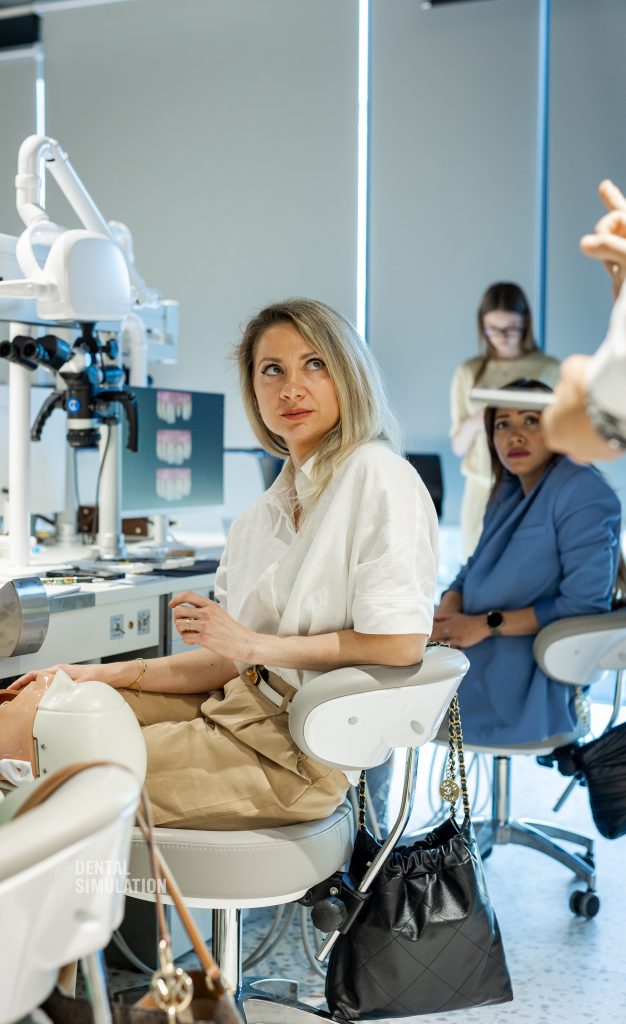 Dr. Ionut Branzan Photo Gallery Course
