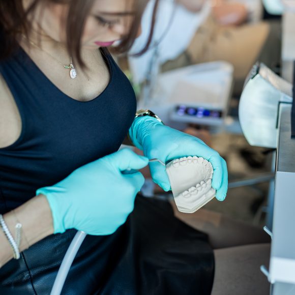 Dr. Ionut Branzan Photo Gallery Course