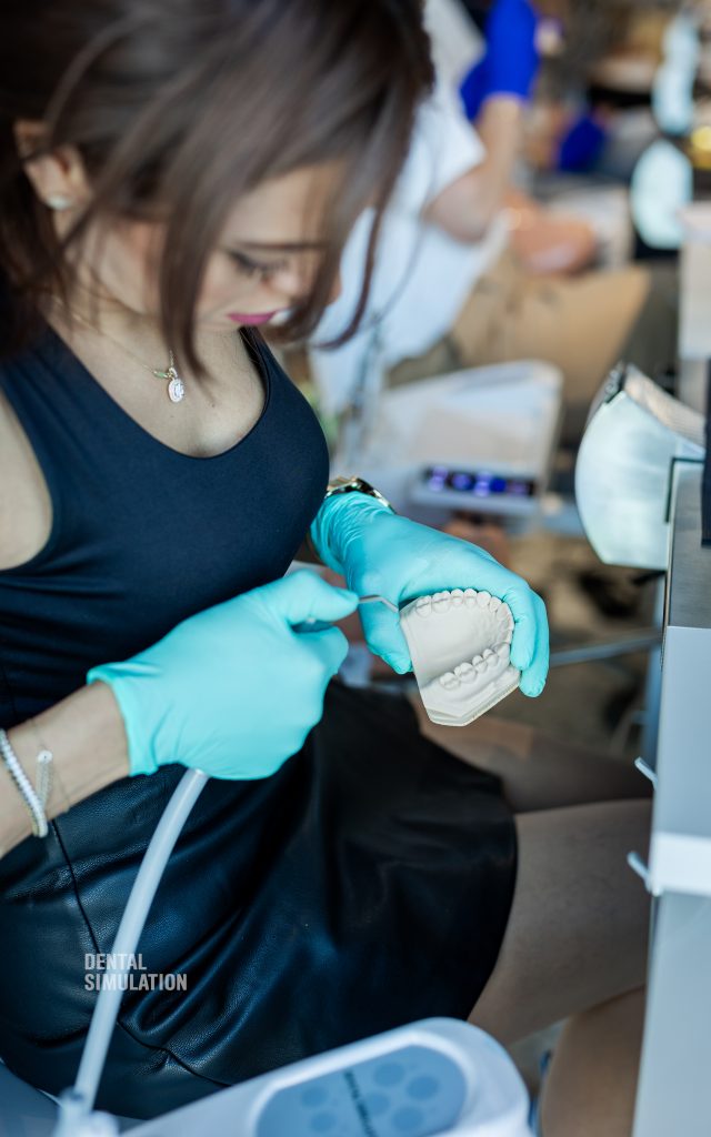 Dr. Ionut Branzan Photo Gallery Course