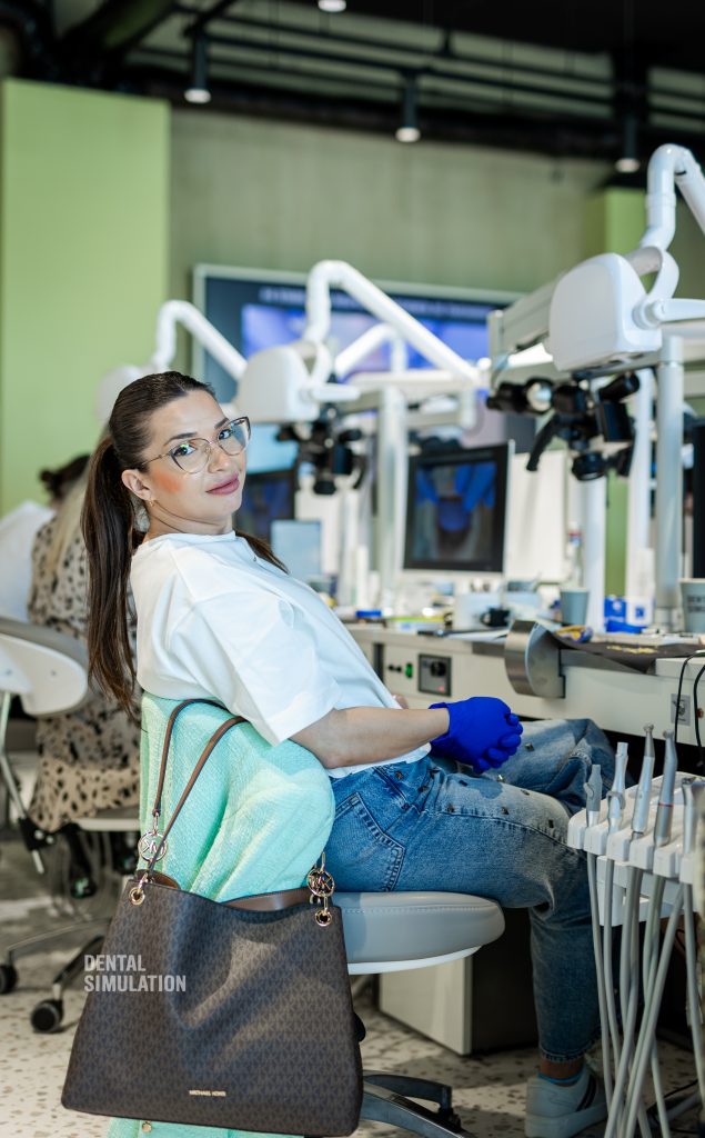 Dr. Ionut Branzan Photo Gallery Course