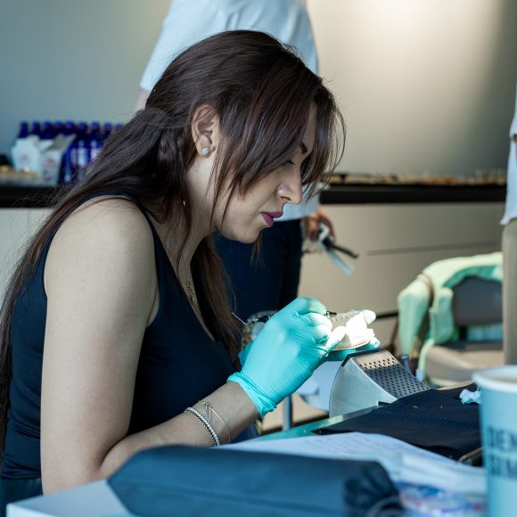 Dr. Ionut Branzan Photo Gallery Course