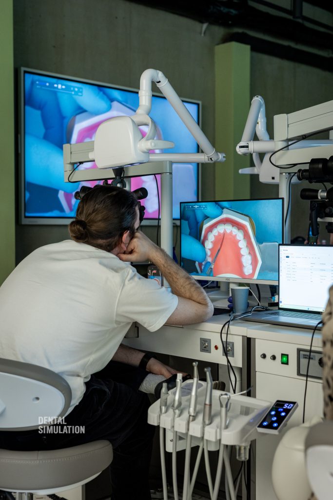 Dr. Ionut Branzan Photo Gallery Course
