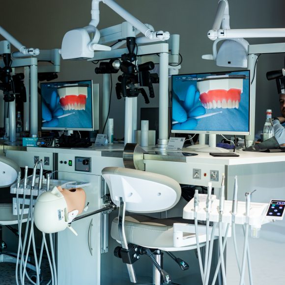 Dr. Ionut Branzan Photo Gallery Course