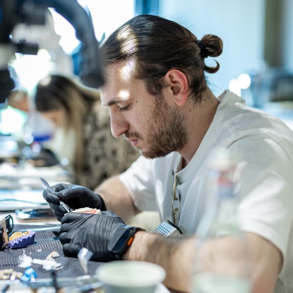 Dr. Ionut Branzan Photo Gallery Course