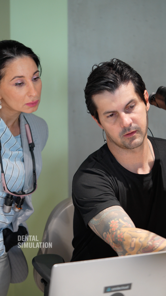 Dr. Thiago Ottoboni Course Photo