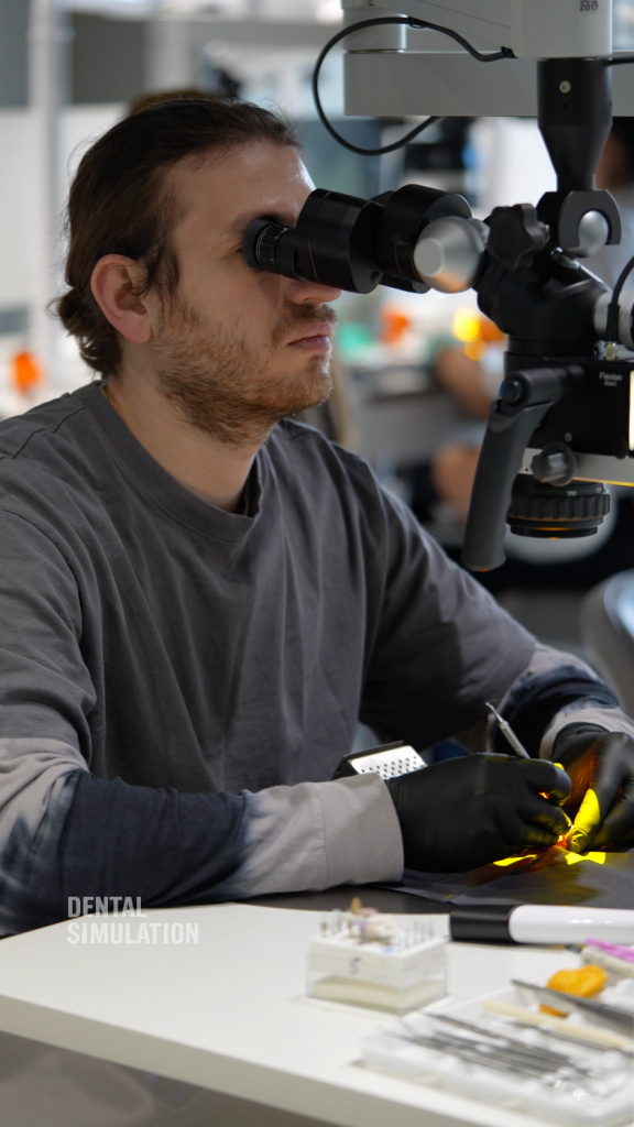 Dr. Thiago Ottoboni Course Photo