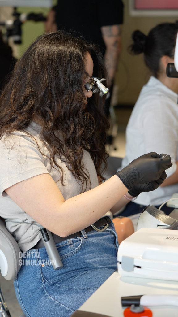 Dr. Thiago Ottoboni Course Photo