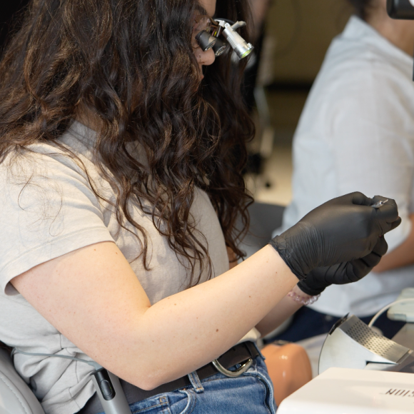 Dr. Thiago Ottoboni Course Photo