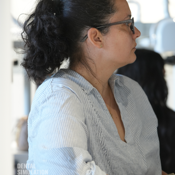 Dr. Thiago Ottoboni Course Photo