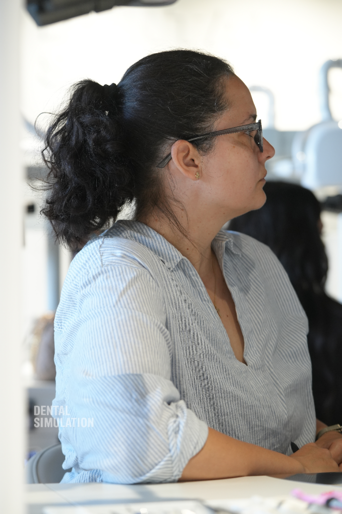 Dr. Thiago Ottoboni Course Photo