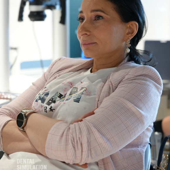 Dr. Thiago Ottoboni Course Photo