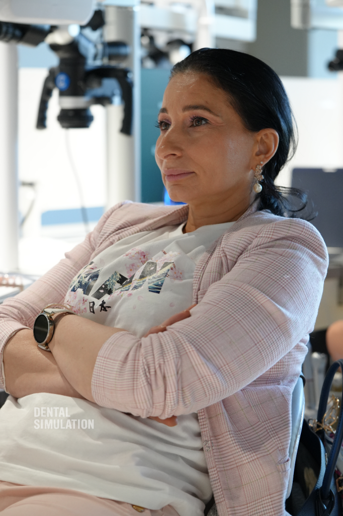 Dr. Thiago Ottoboni Course Photo