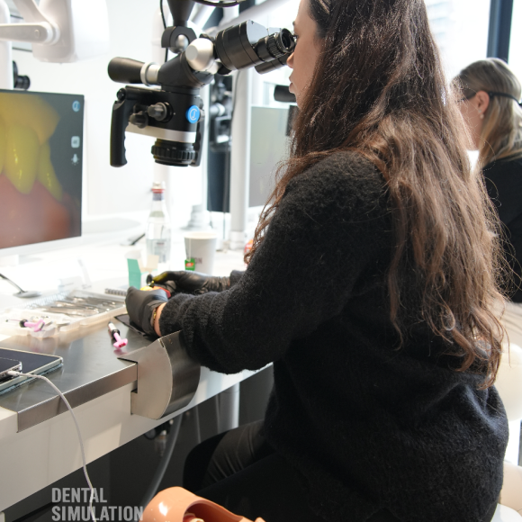 Dr. Thiago Ottoboni Course Photo