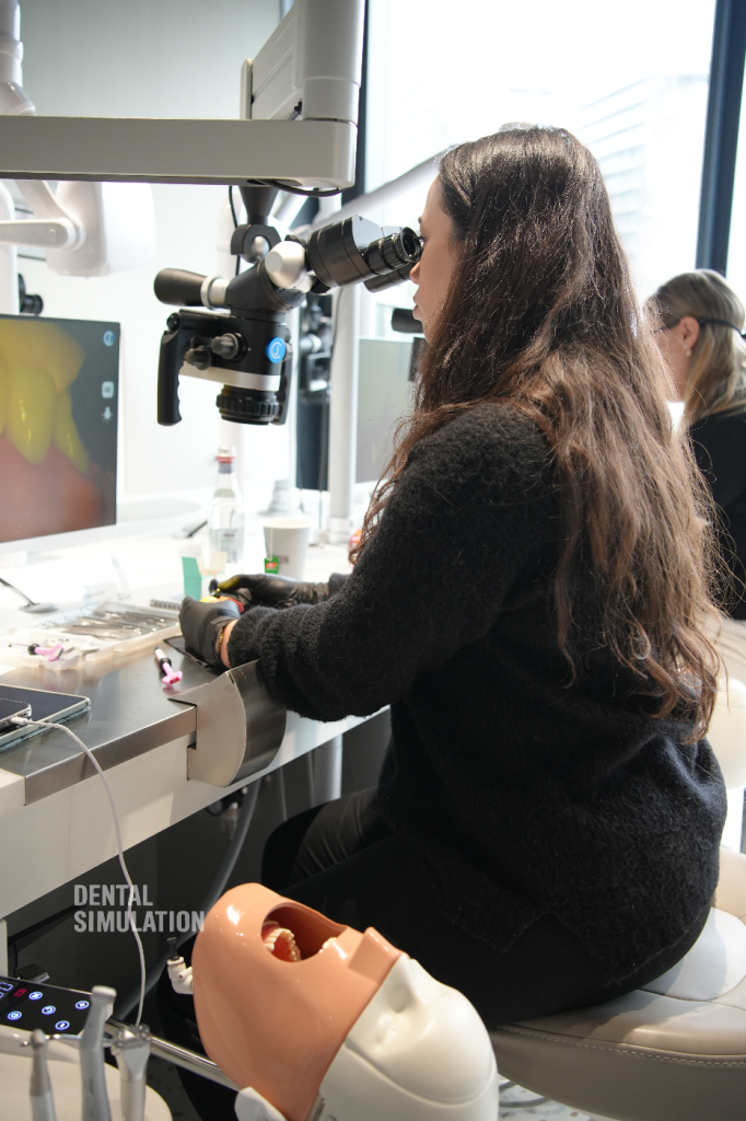 Dr. Thiago Ottoboni Course Photo