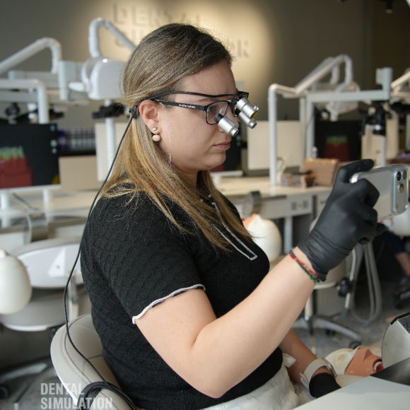 Dr. Thiago Ottoboni Course Photo