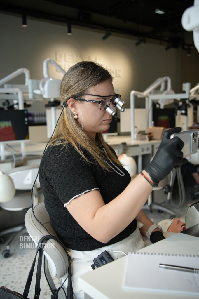 Dr. Thiago Ottoboni Course Photo